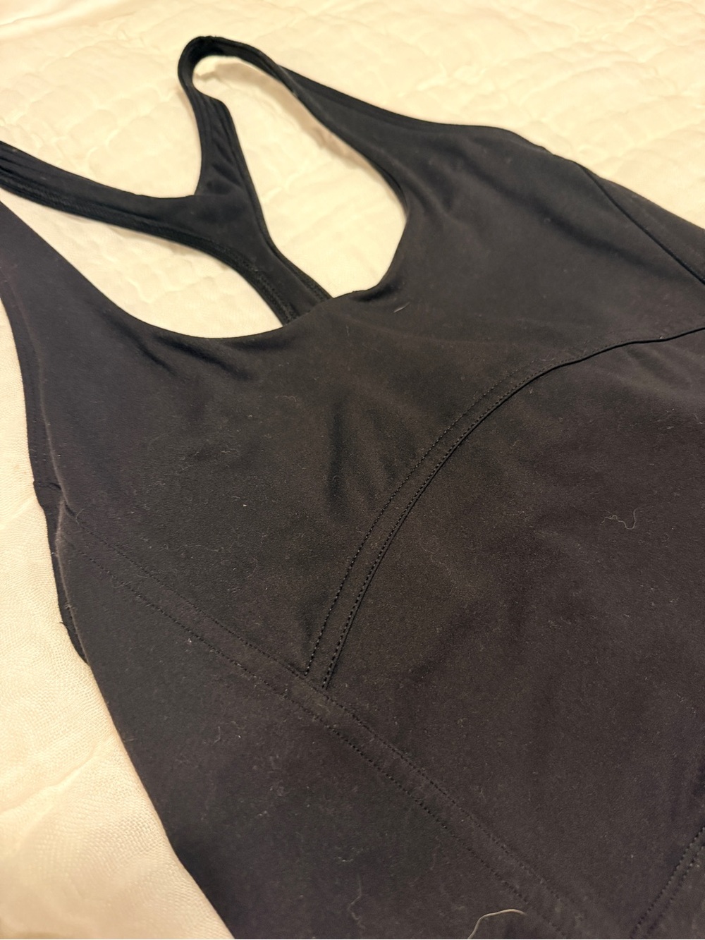 TnaBUTTER™ Instant Sports Tank - Picture 4 of 6
